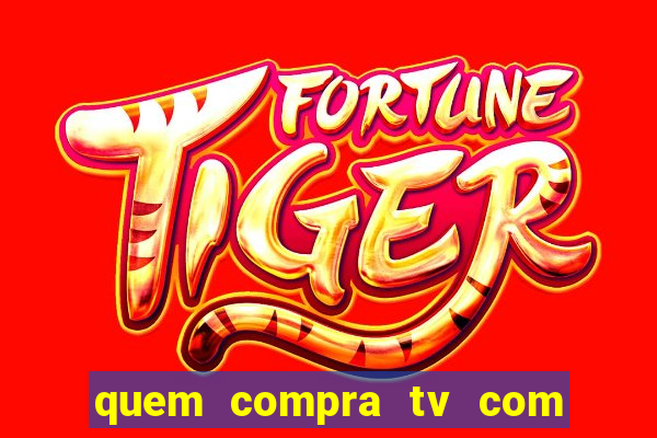 quem compra tv com defeito em porto alegre